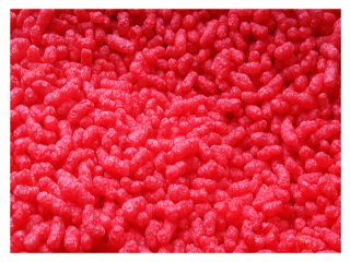 KOI FISH FOOD RED 90L zvýrazňujúce farbu